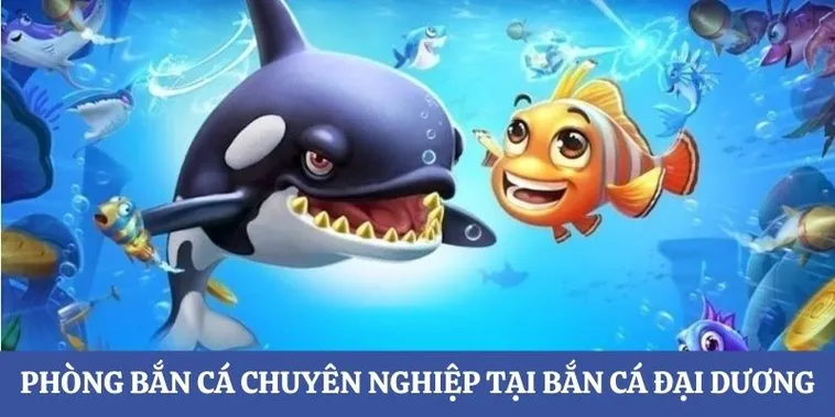 Bắn Cá Đại Dương WW88: Chinh Phục Sâu Thẳm Rinh Thưởng Khủng Ngay