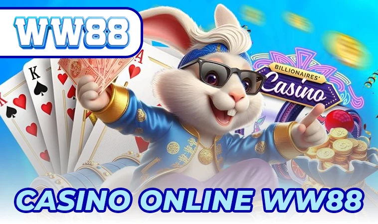 WW88 - Nhà Cái WW 88 - Trang Chủ Cá Cược Online Số 1 VN