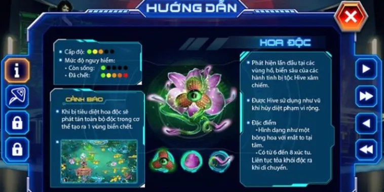 Làm Chủ Đại Dương Với Cách Chơi Bắn Cá Men In Black WW88 Hấp Dẫn