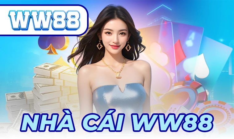 WW88 - Nhà Cái WW 88 - Trang Chủ Cá Cược Online Số 1 VN