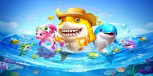 Bắn Cá Royal Fishing Tại WW88: Chinh Phục Đại Dương, Rinh Thưởng Khủng