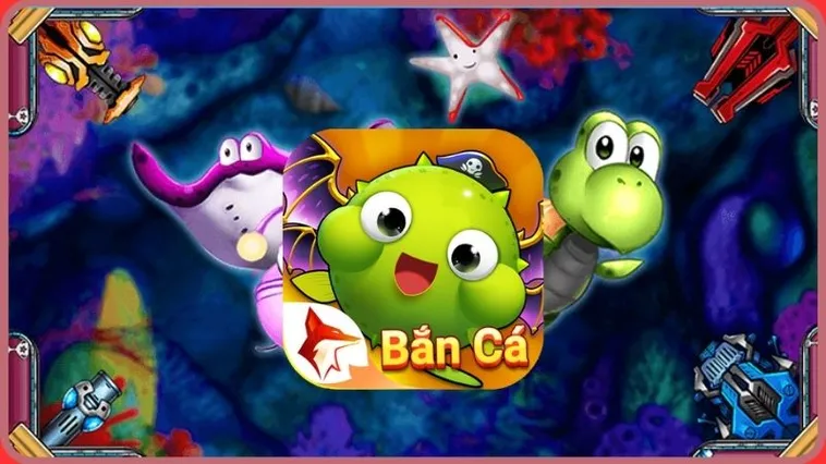 Bắn Cá WW88: Tham Gia Ngay Để Săn Thưởng Khủng Trong Tầm Tay