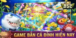 Tham Gia Bắn Cá Đại Chiến B52 WW88 Hốt Thưởng Khủng Mỗi Ngày