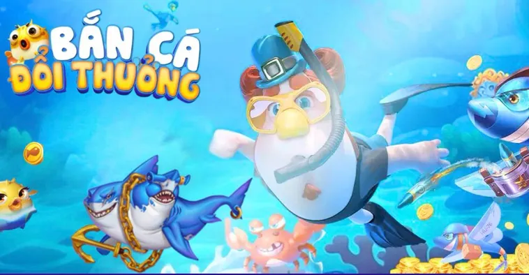 Bắn Cá Đại Dương WW88: Chinh Phục Sâu Thẳm Rinh Thưởng Khủng Ngay