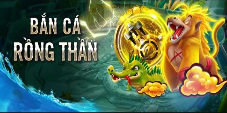 Bắn Cá Rồng WW88: Chinh Phục Rồng Huyền Thoại Rinh Thưởng Khủng 2 Bắn Cá Rồng WW88: Chinh Phục Rồng Huyền Thoại Rinh Thưởng Khủng