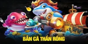 Bắn Cá Rồng WW88: Chinh Phục Rồng Huyền Thoại Rinh Thưởng Khủng