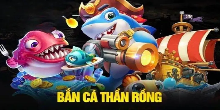 Bắn Cá Rồng WW88: Chinh Phục Rồng Huyền Thoại Rinh Thưởng Khủng