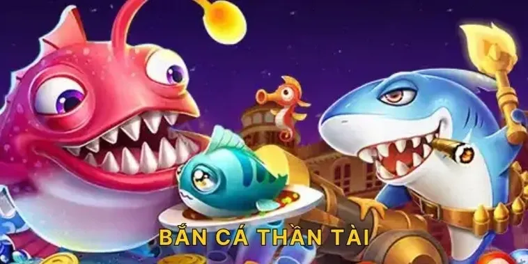 Bắn Cá Thần Tài WW88: Rinh Quà Khủng Với Mỗi Cú Bắn Chuẩn Xác