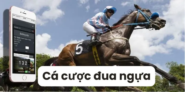 Tham Gia Cá Cược Đua Ngựa WW88 Ngay Hôm Nay Để Thắng Lớn!