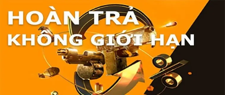 Hoàn Trả Không Giới Hạn WW88: Nhận Thưởng Mỗi Ngày, Chơi Thả Ga!