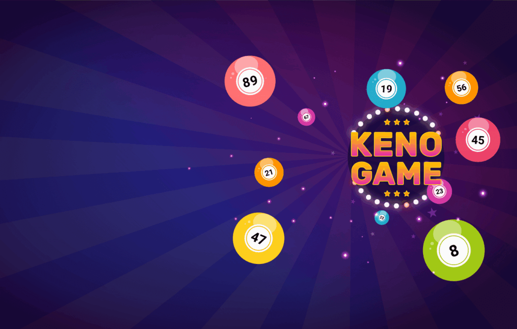 Hướng Dẫn Chơi Game Nhanh Keno Tại WW88: Bí Kíp Thắng Lớn Trong Tích Tắc