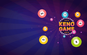 Hướng Dẫn Chơi Game Nhanh Keno Tại WW88: Bí Kíp Thắng Lớn Trong Tích Tắc