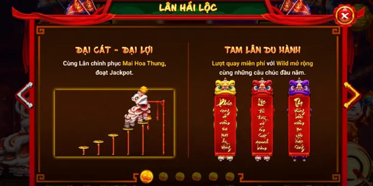 Cách Chơi Nổ Hũ Lân Hái Lộc Tại WW88: Săn Thưởng Khủng Ngay Hôm Nay