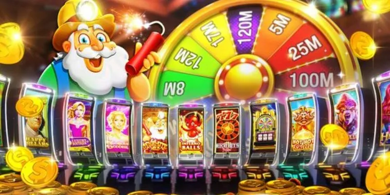 Nổ Hũ WW88: Chinh Phục Jackpot, Đổi Đời Nhanh Chóng