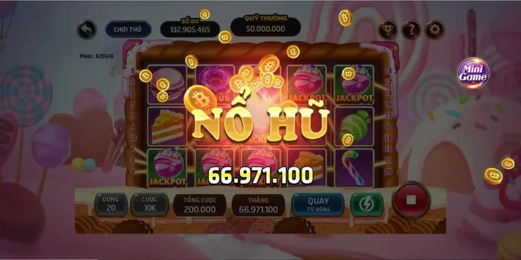 Cách Chơi Nổ Hũ Táo Quân Tại WW88: Chinh Phục Jackpot Đỉnh Cao 2 Cách Chơi Nổ Hũ Táo Quân Tại WW88: Chinh Phục Jackpot Đỉnh Cao