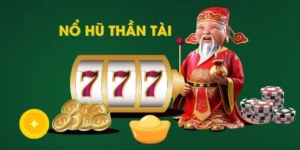 Săn Thưởng Khủng Với Nổ Hũ Thần Tài Tại WW88: Tham Gia Ngay!