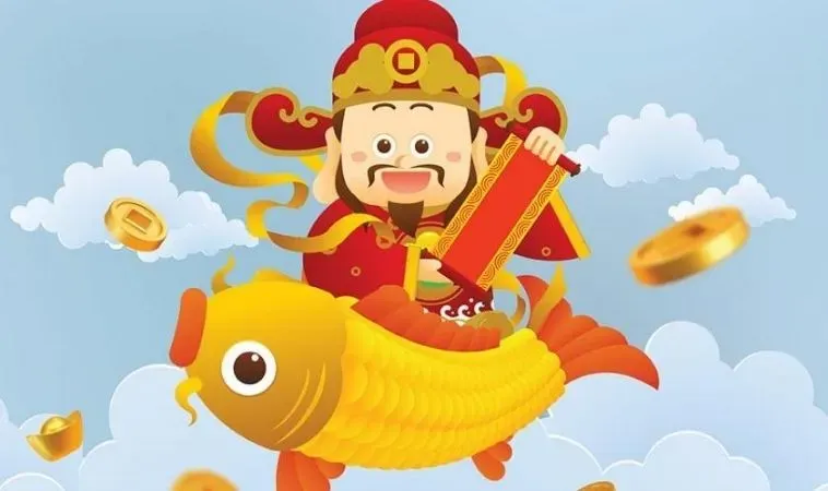 Săn Thưởng Khủng Với Nổ Hũ Thần Tài Tại WW88: Tham Gia Ngay!