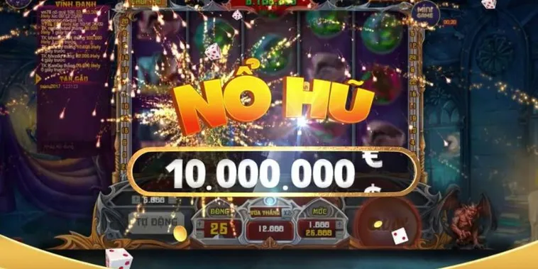 Chinh Phục Jackpot Với Nổ Hũ Vũ Trụ WW88: Tham Gia Ngay Hôm Nay!