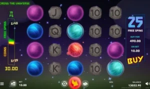 Chinh Phục Jackpot Với Nổ Hũ Vũ Trụ WW88: Tham Gia Ngay Hôm Nay!