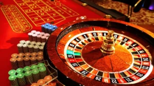 Tham Gia Ngay Roulette WW88 Để Chinh Phục Thắng Lớn Mỗi Ngày