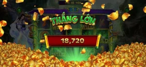 Khám Phá Nổ Hũ Rừng Xanh WW88: Săn Jackpot Khủng Ngay Hôm Nay!