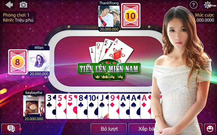 Chinh Phục Tiến Lên Miền Nam WW88 Để Thắng Lớn Ngay Hôm Nay
