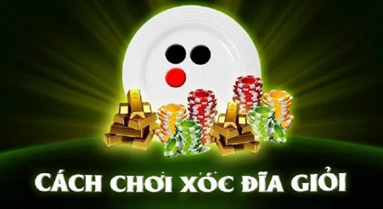 Khám Phá Xóc Đĩa Tại WW88: Chinh Phục Ván Cược Đầy Kịch Tính