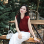 Trương Mỹ Huỳnh Anh