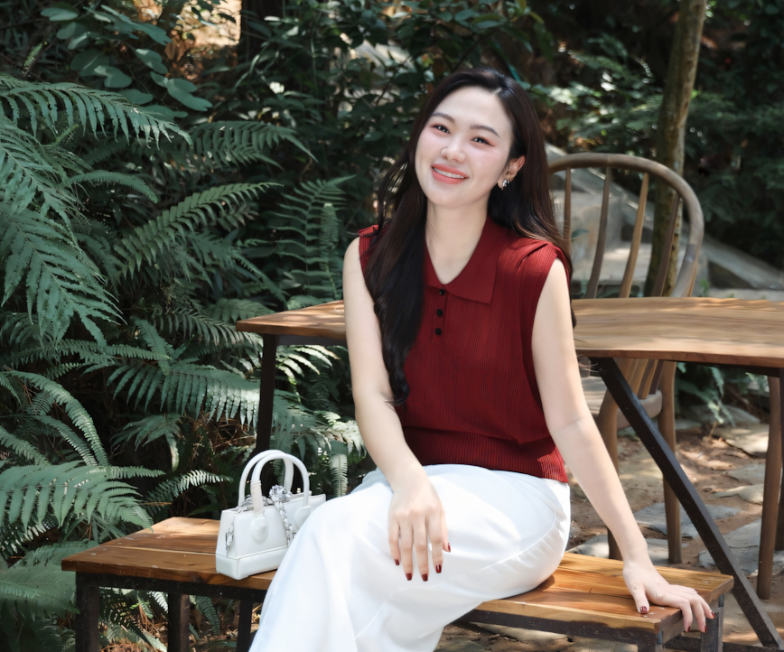 Trương Mỹ Huỳnh Anh